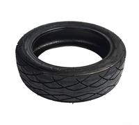 Besttoolifes 10X2.5 Inches Solid Tyre, 10Inch Tubeless Tyres For Segway G30/G30E/G30LP Max Electric Scooter Rubber 60/70-6.5 Tires With Valve Replacement Parts(Only Tire)