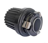 Besttoolifes 12Speed-Bicycle Freehub,Bicycle Freehub Body Replacement For-DT Swiss 3-Pawl For-Shimano For-MicroSpline,Bicycle Freehub Replacement