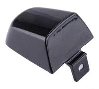 Besttoolifes 13587840 Front Left Driver Doors Handle Cap Cover for Chevrolet for Impala