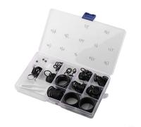 Besttoolifes 170Pcs Scuba Tank Seal Kit