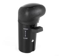 Besttoolifes 18-Speed Shift Knob for Eaton Fuller A6918 Transmissions, ABS Construction, Direct Replacement Gear Shift Knob for Commercial Truck Drivers