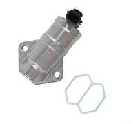 Besttoolifes 1F2020660 Air Control Valve For Ford For Focus For Ranger B2300 For Mercury Direct Replacement 1S7Z9F715AA 2152099 IAC Valve