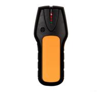 Besttoolifes 3 In 1 Stud Finder Wall Scanner, 2025 Newest Electronic Stud Detector Beam Joist Finder With Audio Alarm, Wall Finder Edge Center Finding For Wood Wire Metal Studs Cable Joist Detection