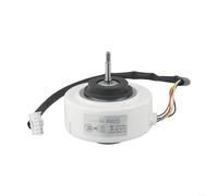 Besttoolifes 3-Phase Electric motor, DIY Brushless Power Motor AC/DC 9V-72V,for Renewable Energy Projects Hydroelectric Experiments