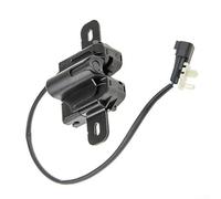 Besttoolifes 31371016 Car Engine Hood Latch Lock Suitable for for for S60 2011 2018 for V40 and for V40XC 2013 2022 Replacement Part for Auto Repair