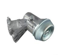 Besttoolifes 32mm 10T Grass Trimmer Gearbox Reducer for Oleo-Brushcutter 753 746T 750T 753T 755T MASTER Metal Gear Case Head Box Replacement Part