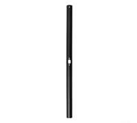 Besttoolifes 41cm, Extended Handlebar for Electric Scooters - Aluminium Alloy Replacement Handle Grip Compatible with For xiaomi, 1S and Pro Models, 41 cm / 52.2 cm, Black