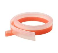 Besttoolifes 495209 Splinter Guard Replacement Strip for 5000 Track Saw Guide Rail, 1.4m for Edge Protection Tape for Clean Cuts