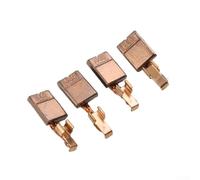 Besttoolifes 4Pcs Carbon Brush Replacement Set for CB-440 Series Driver and Hammer Drill, Compatible with BHP458, DDF458, BDF452 Power Tools