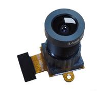 Besttoolifes 5MP OV5640 Camera Module Wide Angle Lens 65°/100°/120°/130° For ESP32 CAM, 1/4 Inch CCD, 1.15mm Focal Length, Automatic Image Control, USB And Play(65)