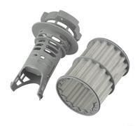 Besttoolifes 645038 Dishwasher Drain Mesh Filter - Compatible With For Bosch For Kenmore Dishwashers - Replaces 00651097 1560725 AH3479708 AP4339631 - Filter Basket For Circulation Pump