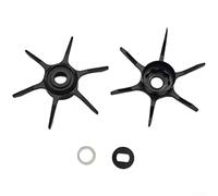 Besttoolifes A, Metal Star Drag Knob for Daiwa Baitcasting Reels - Replacement Tuning Adjustment Knob Compatible with Steez, Zillion & Crawler Series - Aluminum Alloy, 65mm Diameter