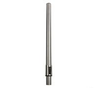 Besttoolifes Adjustable Locking Telescopic Extension Tube, Stainless Steel Vacuum Cleaner Pipe, Locking Design, Compatible With Between Handle And Floorhead