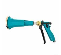 Besttoolifes Adjustable Sprayer for Agricultural and Garden Use | High Pressure Hand Sprayer with Efficient Atomization | Heavy Duty Alloy Construction | Large