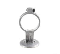 Besttoolifes Air Compressor Connecting Rod and Pressure Plate Replacement Part for 550W 750W 1100W 1500W Oil- Silent Air Metal Component(550W)