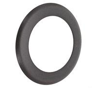 Besttoolifes Air Compressor Piston Ring Replacement for Oil-Free Air Pump, Anti-Fatigue Rubber Part Fits 550W, 1100W, 1500W, 1600W Models, Low Noise, Easy to Install（1600W）
