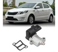 Besttoolifes Air Control Valve 35150-02800 for Matrix i10 for Picanto SA TB PA Engine Replacement Compatible with 95209-30007