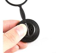 Besttoolifes Air Valve Nozzle Cap for Inflatable Boat, Kayak, Raft and Airbed - 2-Pack PVC Replacement Adapter with Screw Thread for Leak-Proof Inflation, Compatible with(1PC)