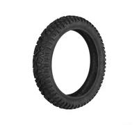 Besttoolifes All-Terrain Fat Tire 20X5.0 For Electric Bikes, Wide Anti-Slip Rubber Tyre, Stable Ride On Rough Ground, Tough Build For Cycling, Direct Mount, Black