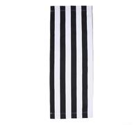 Besttoolifes Beach Lounger Replacement Cloth Polyester Fabric Cover for Outdoor Chair Deck Sun Lounger Double Sided 120x45 cm(1pc)