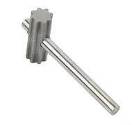 Besttoolifes Bicycle for Brake Cap Wrench for Hope Tech Series Bicycle for