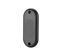 Besttoolifes Bicycle GPS Locator Protective Case For Xiaomi Tag, Waterproof Anti-Theft Hidden Mount Box, ABS Housing For Bike E-Bike Motorcycle Tracking Device