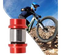 Besttoolifes Bike Rear Shock Bushing Aluminum Alloy Needle