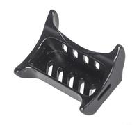 Besttoolifes black, For DAIWA Baitcast Reel Press Plate Clutch Board for TATULA 70/80, SALAMANDURA 70/AIR, ALPHAS 20-22, STEEZ AIR TW & SV TW - 25 mm, Pure Copper Core, PVC Insulated