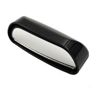 Besttoolifes Blind Spot Mirror for Cars, Trucks, SUVs, RVs and Vans with Adjustable Wide-Angle HD Glass, Aerodynamic Design and For Easy Installation