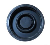 Besttoolifes Brake Fluid Reservoir Cap for Focus and, Plastic Construction with Rubber Seal, Leak-Proof Anti-Spill Design, OEM 3M512162AB/2S612162AA