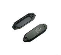 Besttoolifes Brake Reservoir Cap, CNC Aluminum Cover,