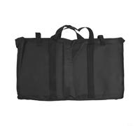 Besttoolifes Camping Folding Table Storage Bag, Oxford Cloth Portable Carry Case for Picnic & Outdoor Gear, Reinforced Handles, Large Capacity 610x125x360mm