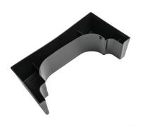 Besttoolifes Car Armrest Storage Box for Kona SX2 2024+ | ABS Material | Direct Installation | Compatible with Left-Hand Drive Models Only