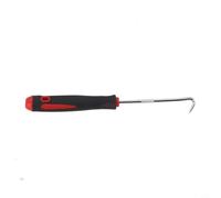 Besttoolifes Car Pick Tool, Hook Tool Set for O for Ring Remover, Oil Seal Puller and Gasket Removal, 4-Piece Retriever Tool for Small Parts, Wire Separator, Engine(1#)