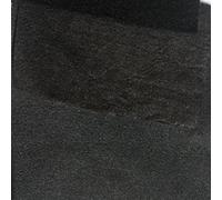 Besttoolifes Carbon Fiber Welding Blanket 50x50cm, Flame Retardant Heat Resistant Insulation Pad for Industrial Welding Protection, High Safety Mat up(Thickness 5-6mm 500±5% GSM)