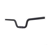 Besttoolifes Carbon for fibre Handlebar 25.4mm 580mm Besttoolifes | Large-Angle High-Rise Design For Folding Bikes, Quality Carbon for fibre Material, Adjusts Posture For Relaxed Shoulders