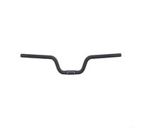 Besttoolifes Carbon for fibre Handlebar 25.4mm 580mm Besttoolifes | Large-Angle High-Rise Design For Folding Bikes, Quality Carbon for fibre Material, Adjusts Posture For Relaxed Shoulders
