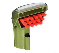 Besttoolifes Carpet Cleaners Replacement Parts Compatible For 1400B 3194 3353 2458 3588F 1986 1425 Tough Stain Brush Tool Black Attachments, Fits 203-7151 2036651 1613828(Green)