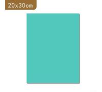 Besttoolifes Carving Rubber Block for Stamp Making Tool, Printmaking Plate for Artists, DIY Stamp Craft Kit, Engraving Block, Rubber Carving Sheet, Woodcut(20x30)