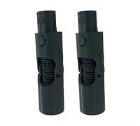 Besttoolifes Compatible with V12 V11 T20 Vacuum Cleaner Bottom Adapter, Hard Floor and Under Furniture Cleaning Attachment, Dust Extractor Floor Nozzle(2PACK)