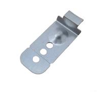 Besttoolifes DD98-01051C Dishwasher Installation Bracket Compatible With DW80M9550UG, DW80R9950UG Models Kitchen Appliance Mounting Hardware