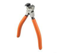 Besttoolifes Diagonal Pliers For Flush Cut Plastics, 90 Angled Wire Cutters For Crafting, Wire Side Cutters Clippers, Flush Cutter Wire Snips Flush Cut Plier For Jewelry Making, Electronic, Model