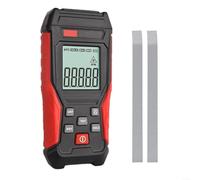 Besttoolifes Digital Tachometer Non-Contact RPM Tach Photo Sensor 3~100000RPM Accuracy RPM Gauge Marker