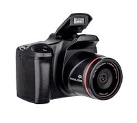Besttoolifes Digital Video Camera 1080P 16X Zoom Compact Cam With 2.4" LCD Screen, 16MP Photo Capture, Selfie Mode, Expandable Storage Up To 32GB For Travel, Family Events