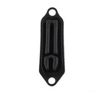 Besttoolifes Direct Fit Reservoir Cap Bladder for Sram Guide Series | Black color matches OEM, seals hydraulic oil, essential for brake maintenance, fits for db5 and for rsc models