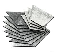 Besttoolifes DIY Snooker Billiard Table Cushion Facings Rubber | Replacement Rubber For Old Rails, Indoor Game Table Maintenance Spares, Pool Table Cushion Replacement Kit, Snooker