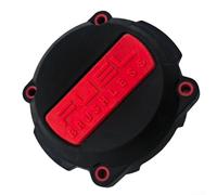 Besttoolifes End Cap for Impact Wrench 276720 and 286420, Rotor Featuring Integrated Bearing Assembly
