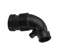 Besttoolifes Engine Air Intake Duct Pipe Filter Hose Replacement Part for 1 Series F20 F21 3 Series F30 F31 F80 Models Compatible with OEM 13717597586