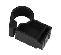 Besttoolifes Exercise Lcd 2225mm Bracket Stationary Lasting - Display Screen Mount Compatible with Display Round Tube for Plastic for Cardio Equipment for Simple