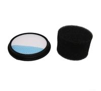 Besttoolifes Filter Set Pre-Motor Foam Filter for Vax Blade 24V 32V Pro For Ultra TBT3V1B2 TBT3V1T2 TBT3V1F1 TBT3V1H1 TBT3V1B1 TBT3V1T1 TBT3V1P1 TBT3V1P2 DD767 DD777